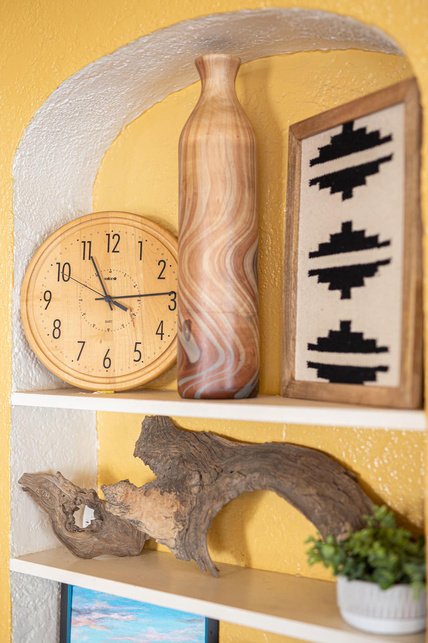 Community program in action